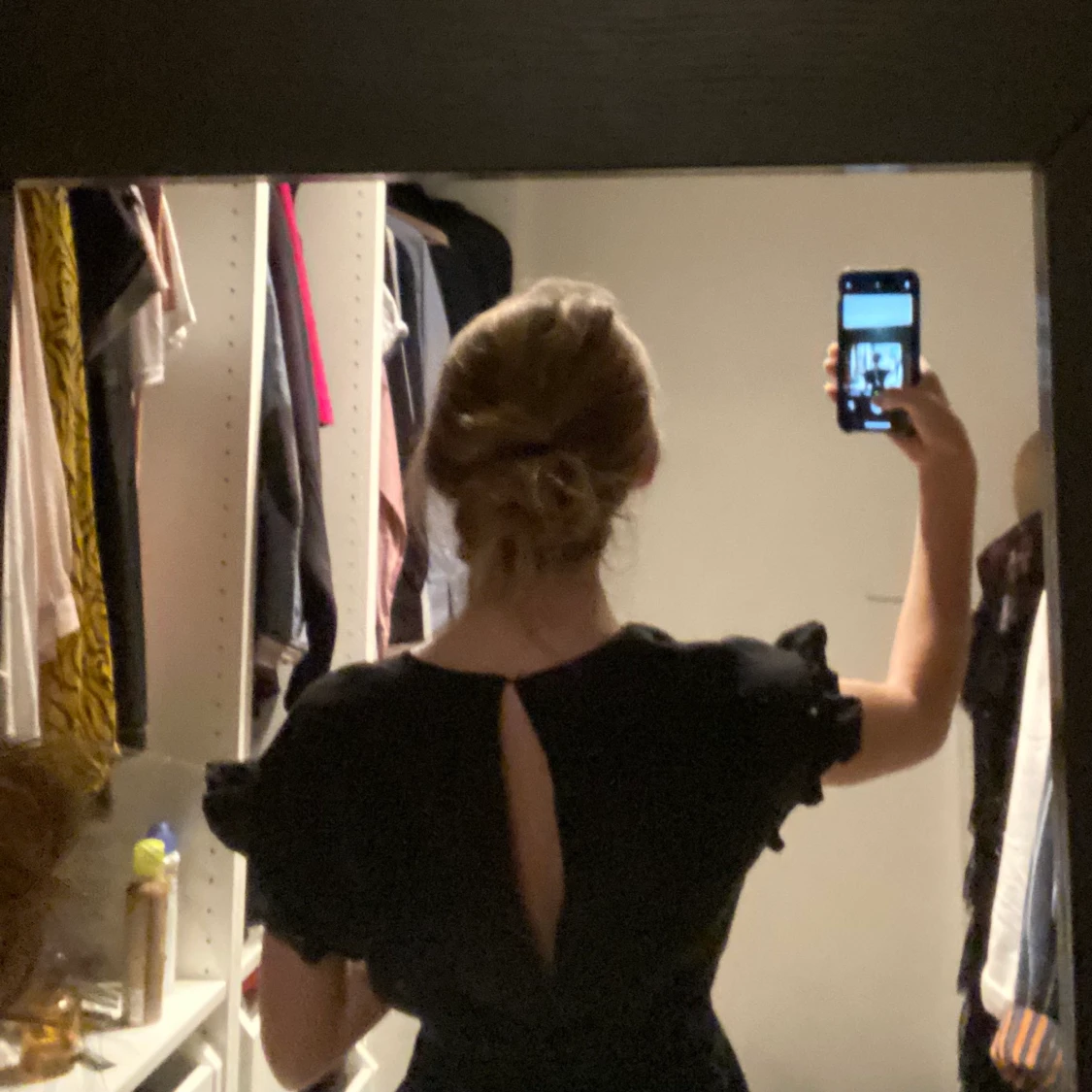 Zara klänning  - 90