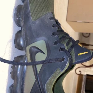 Vapor max - Använt lite, storlek 46