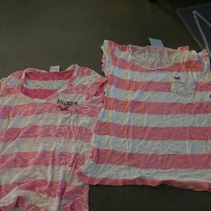 Två tröjor  - Säljer nu dessa tröjor för väldigt billigt pris då dom inte kommer till användning 