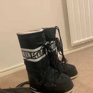 Moonbots  - Säljer mina älskade moonbots som jag använt ett fåtal gånger. Storlek 38