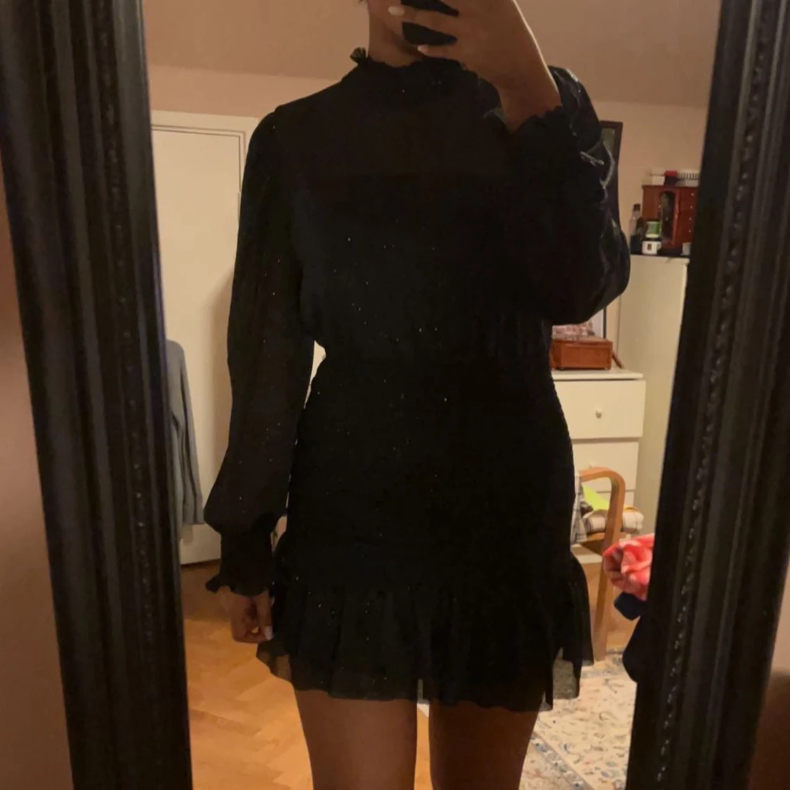 Trendyol cocktailklänning - 90