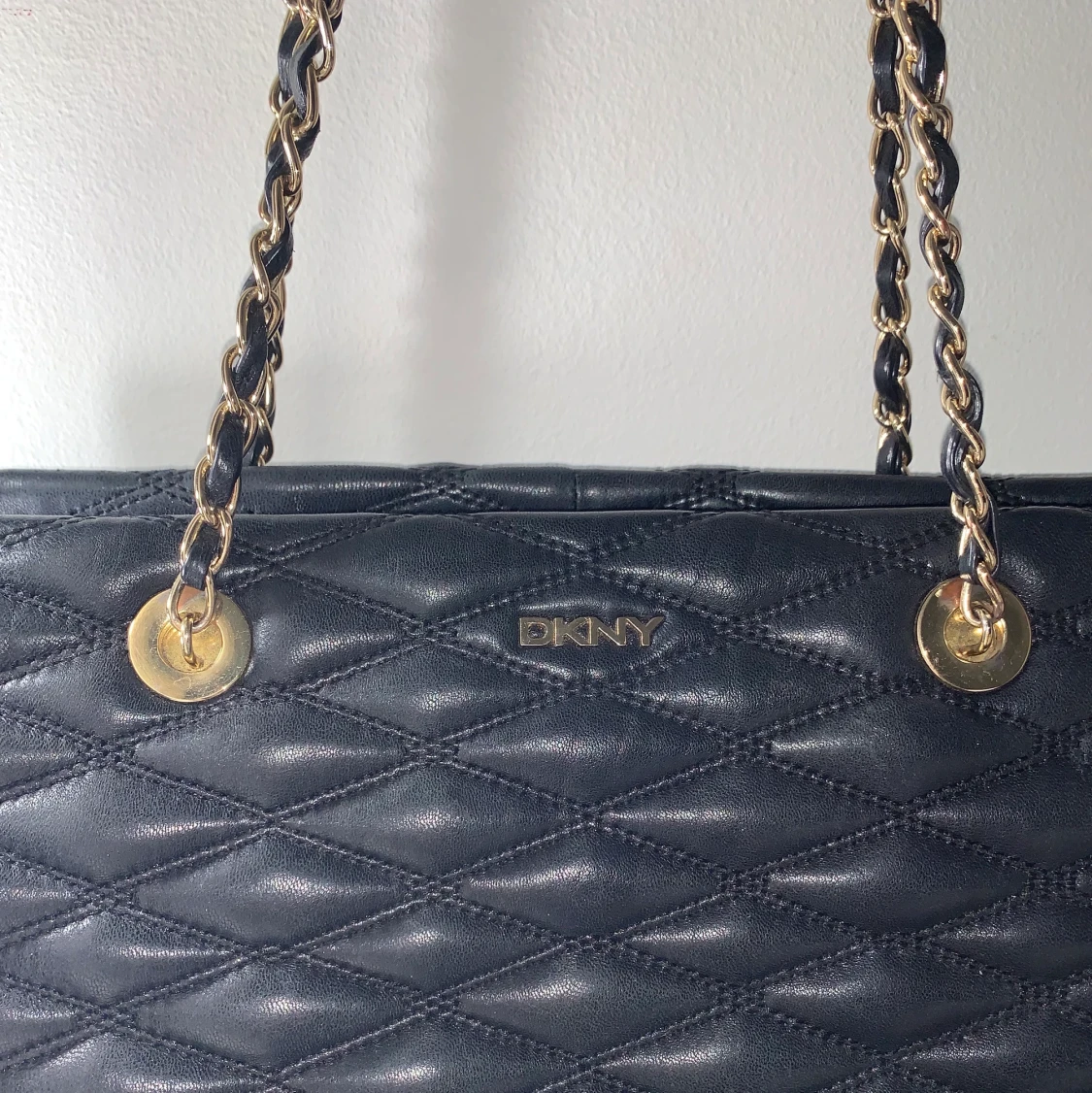 DKNY väska - 91