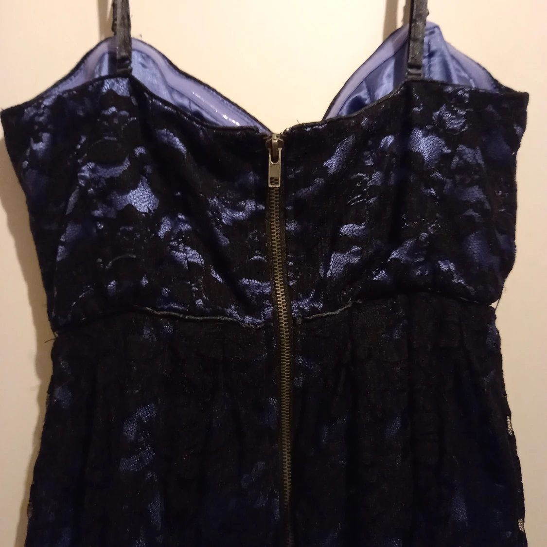 KLÄNNING FISHBONE  - 91