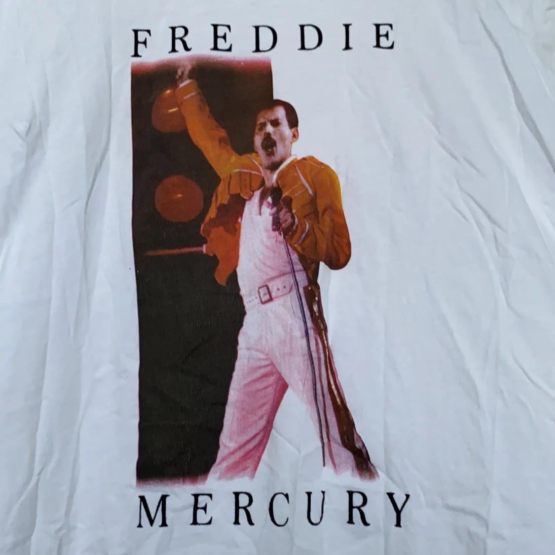 Oversized T-shirt  - 90