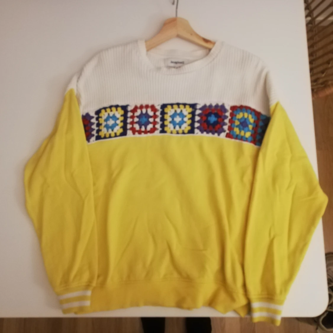 Desigual sweatshirt size M