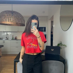 Vintage tröja - Köpt på Pop Boutique