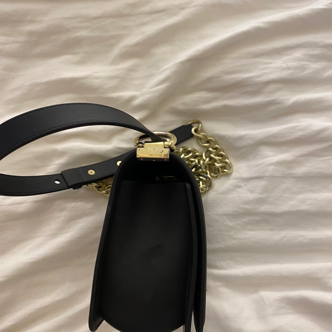 Väska i nyskick  - 90