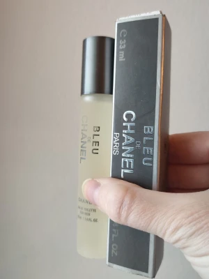 Chanel Bleu De Chanel - Chanel Bleu De Chanel. 33ml bottle. New! A great all year around fragrance.