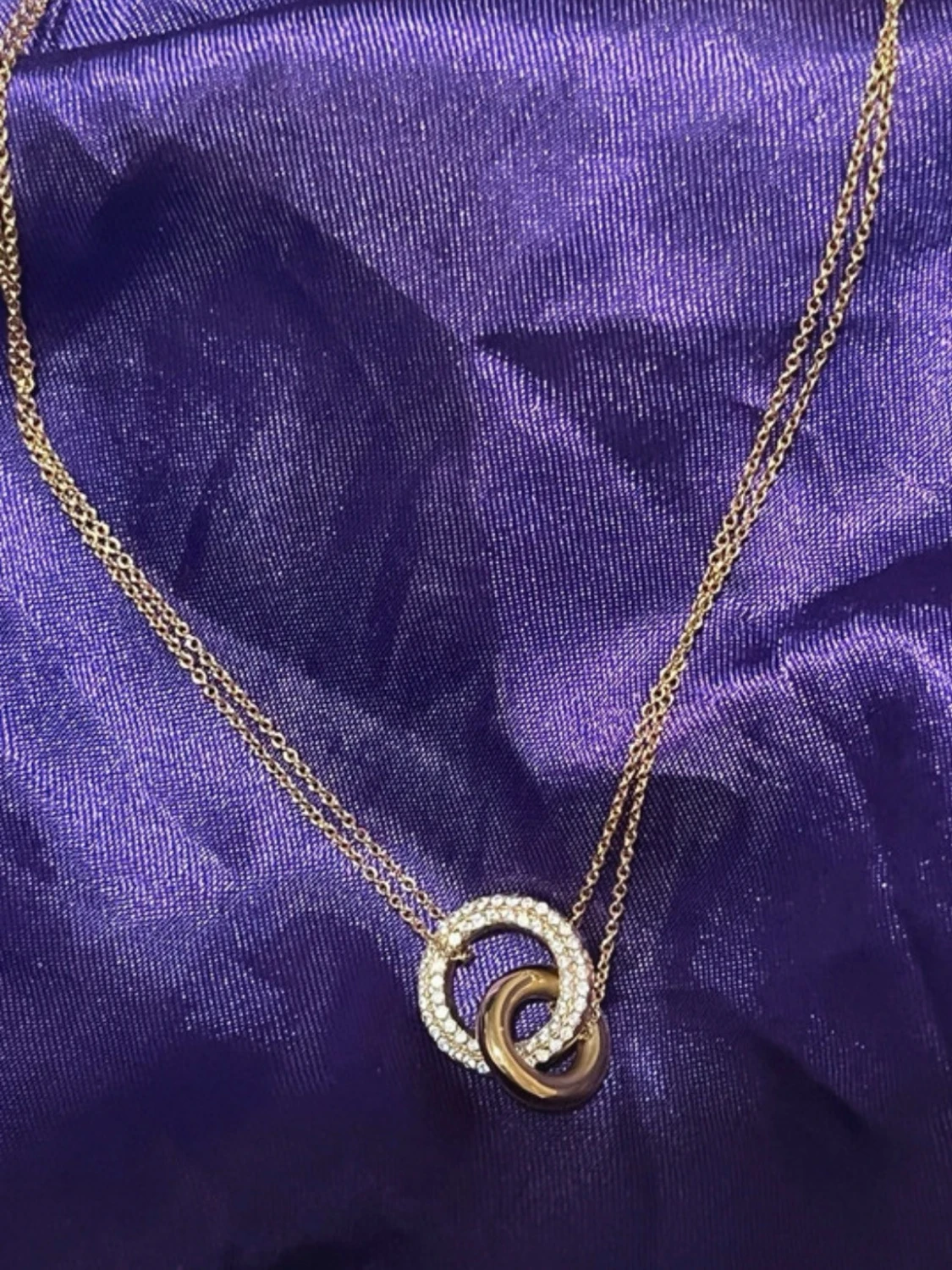 ANI halsband - 2