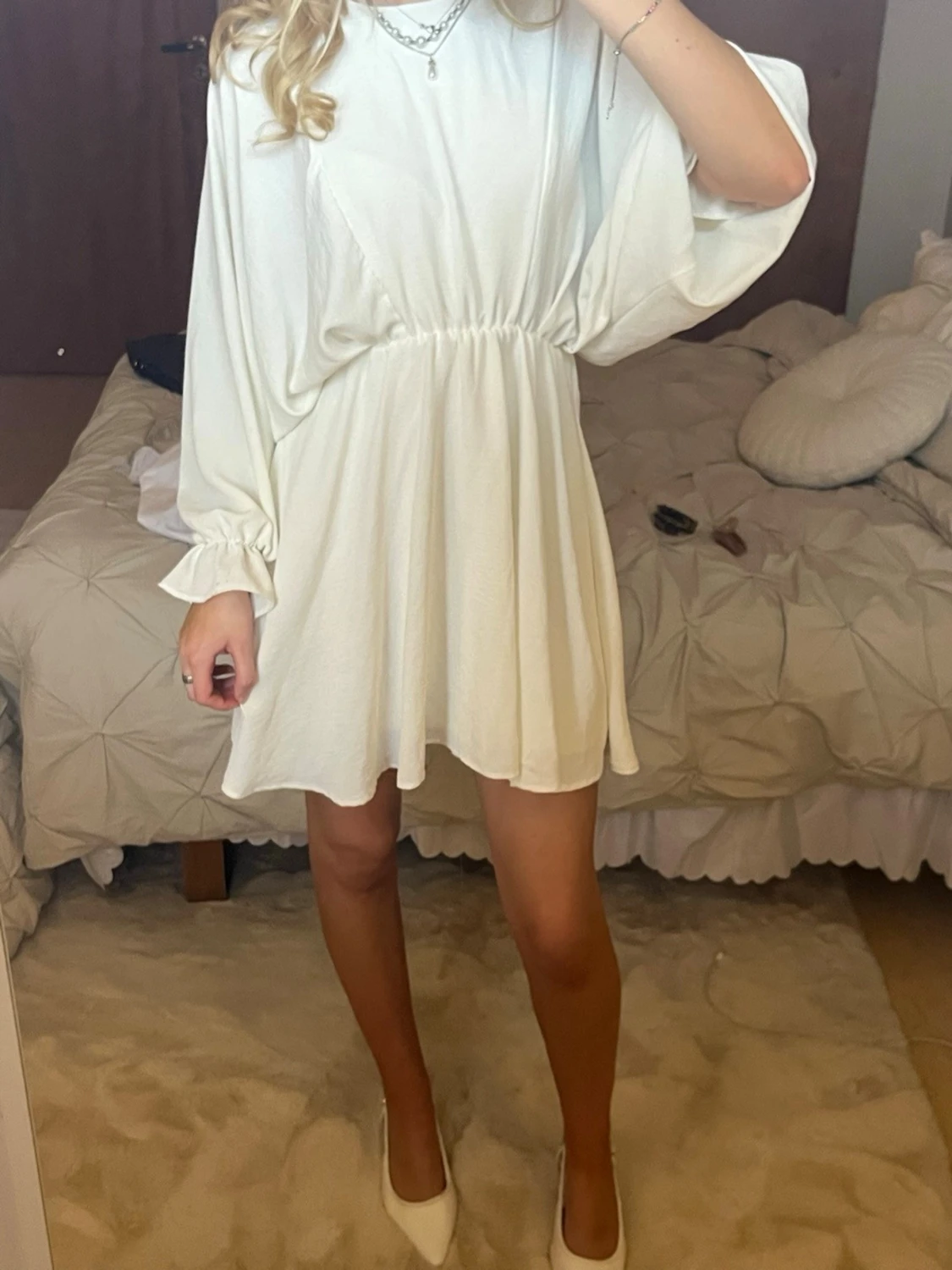 Studentklänning🤍 - 2