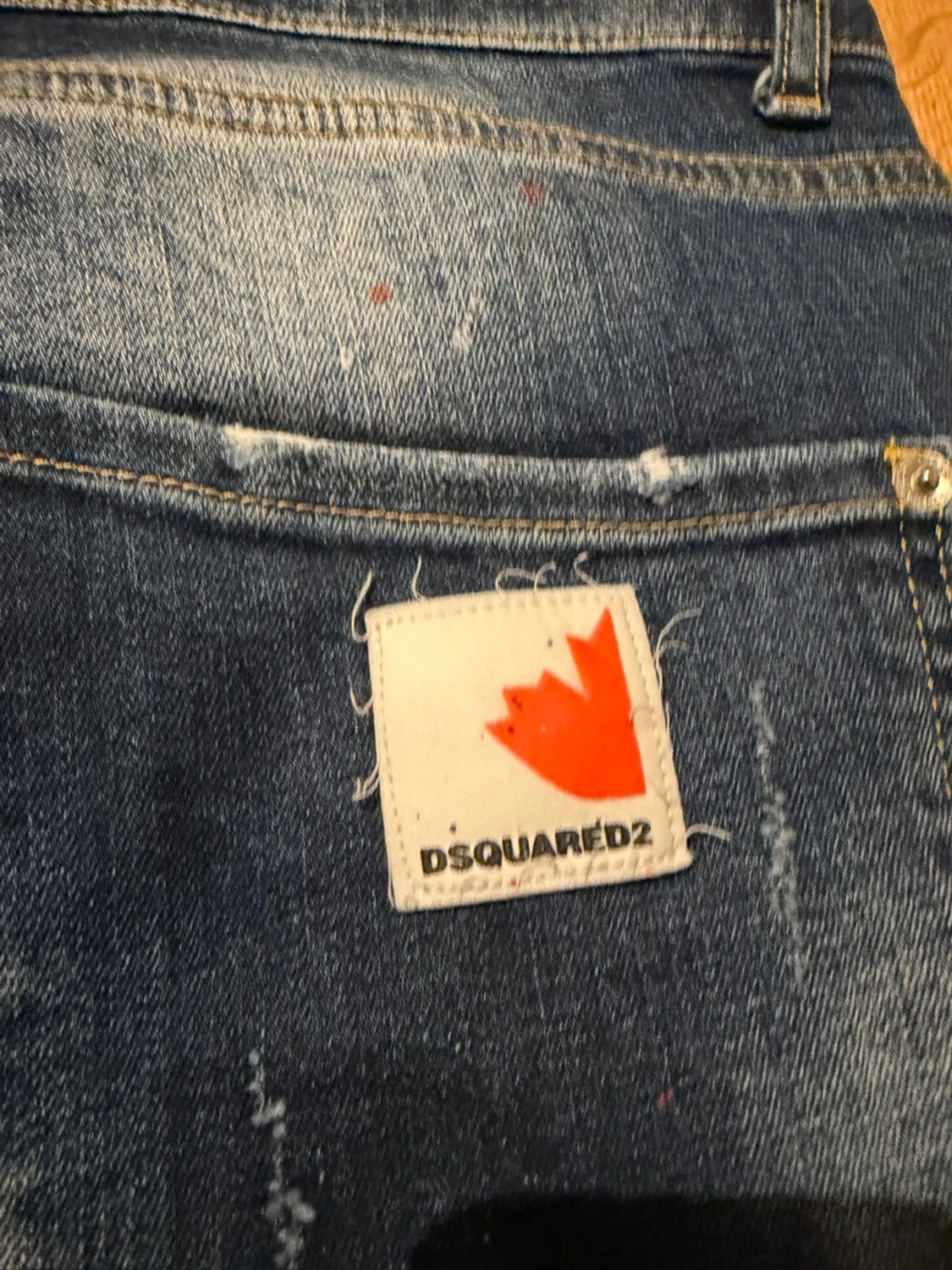 Dsquared2 jeans  - 3