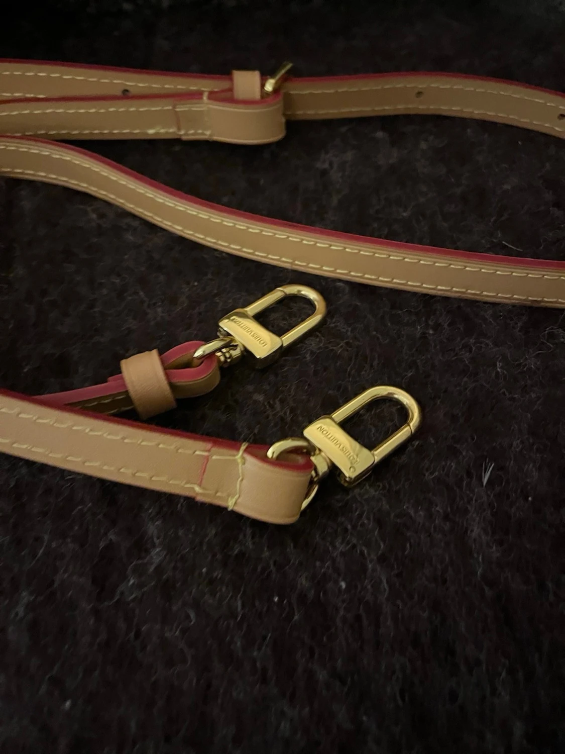 Louis Vuitton Speedy  - 1