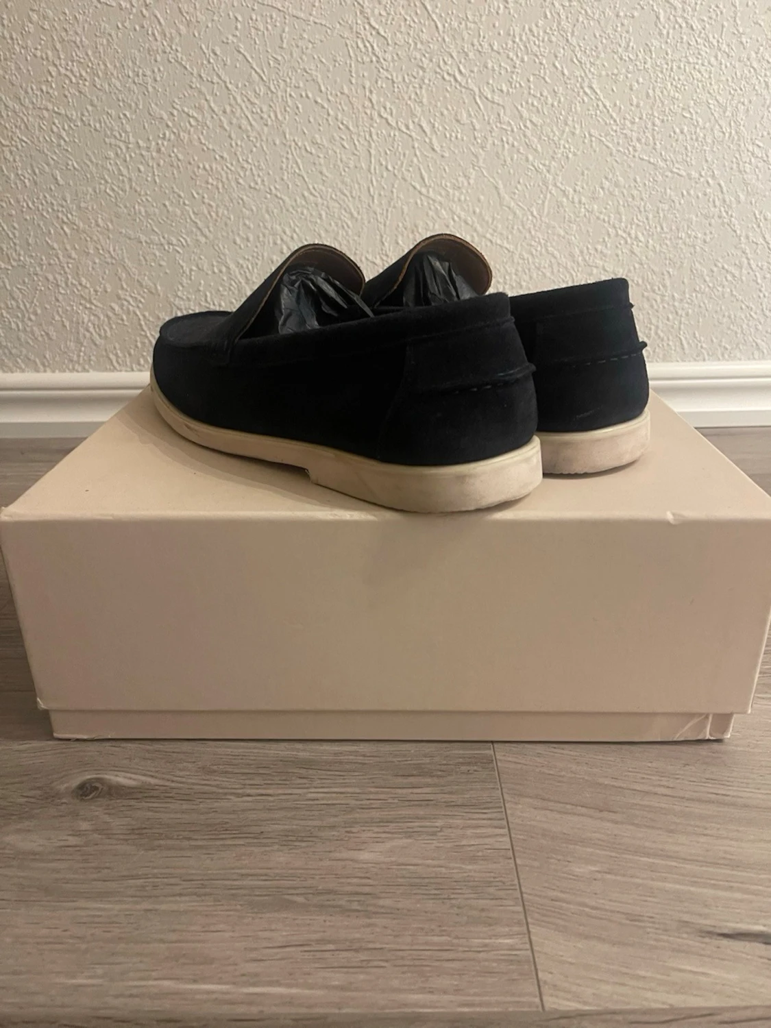 Selected Loafers - 3