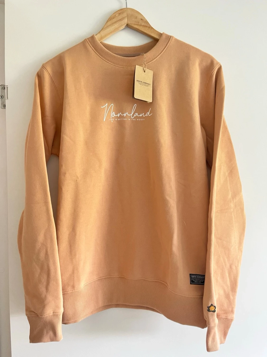 Norrland sweatshirt
