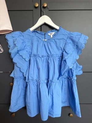 Volangblus  - Supercute blus 🦋