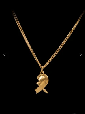 Maria Nilsdotter halsband SÖKER!!😜 - SÖKER! Detta ”you and me” halsband i guld från Maria Nilsdotter, helst i 50 men skriv gärna om ni eller om ni känner någon som har i 45 oxå! Kan betala ungefär 1000-1200 men vi kan diskutera det.❤️ i bra skick!