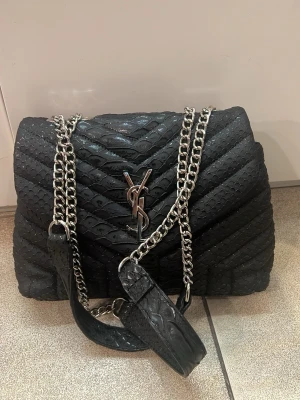 snygga väskan  - Fina väskan 