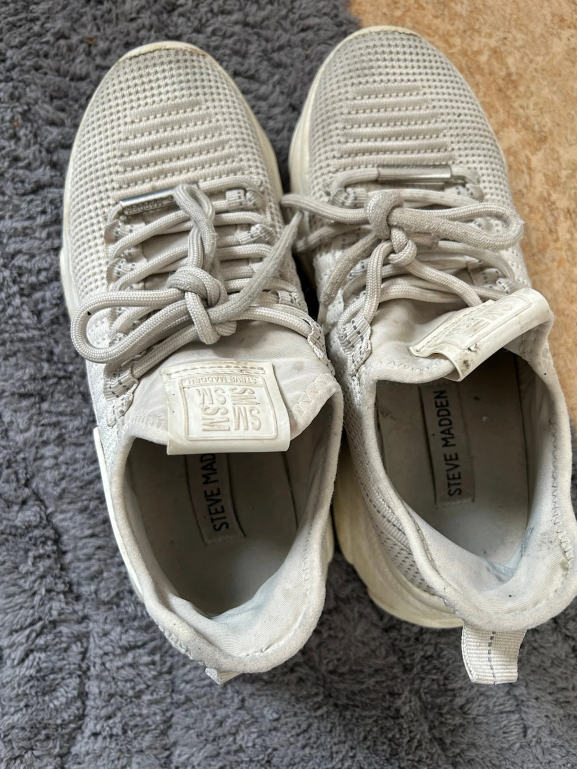 Vita Steve Madden sneakers - 2
