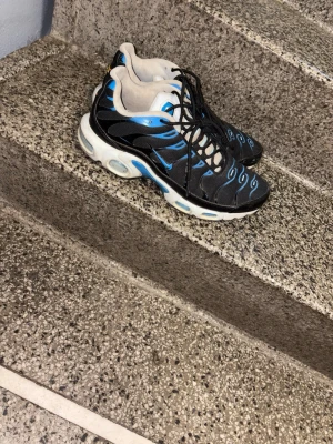 Nike TN - NIKE TN dessa får dig o sticka ut i mängden ✌️om du har storlek 40-41-42 de passar 