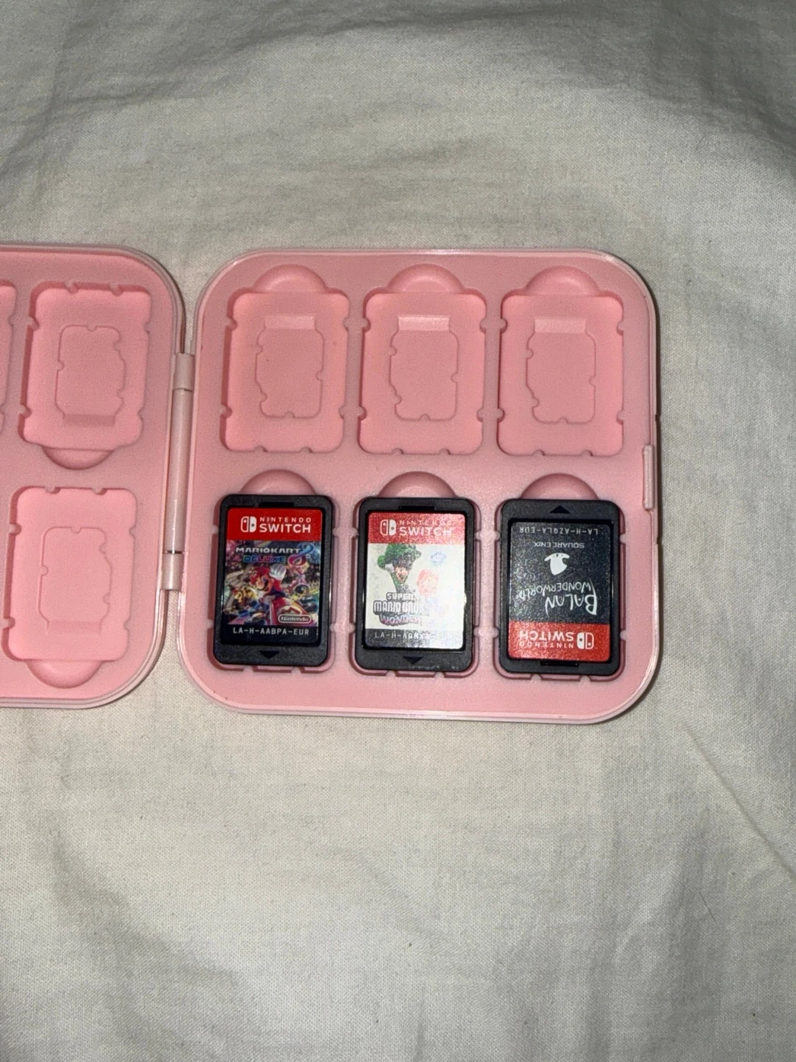 Nintendo Switch OLED - 2