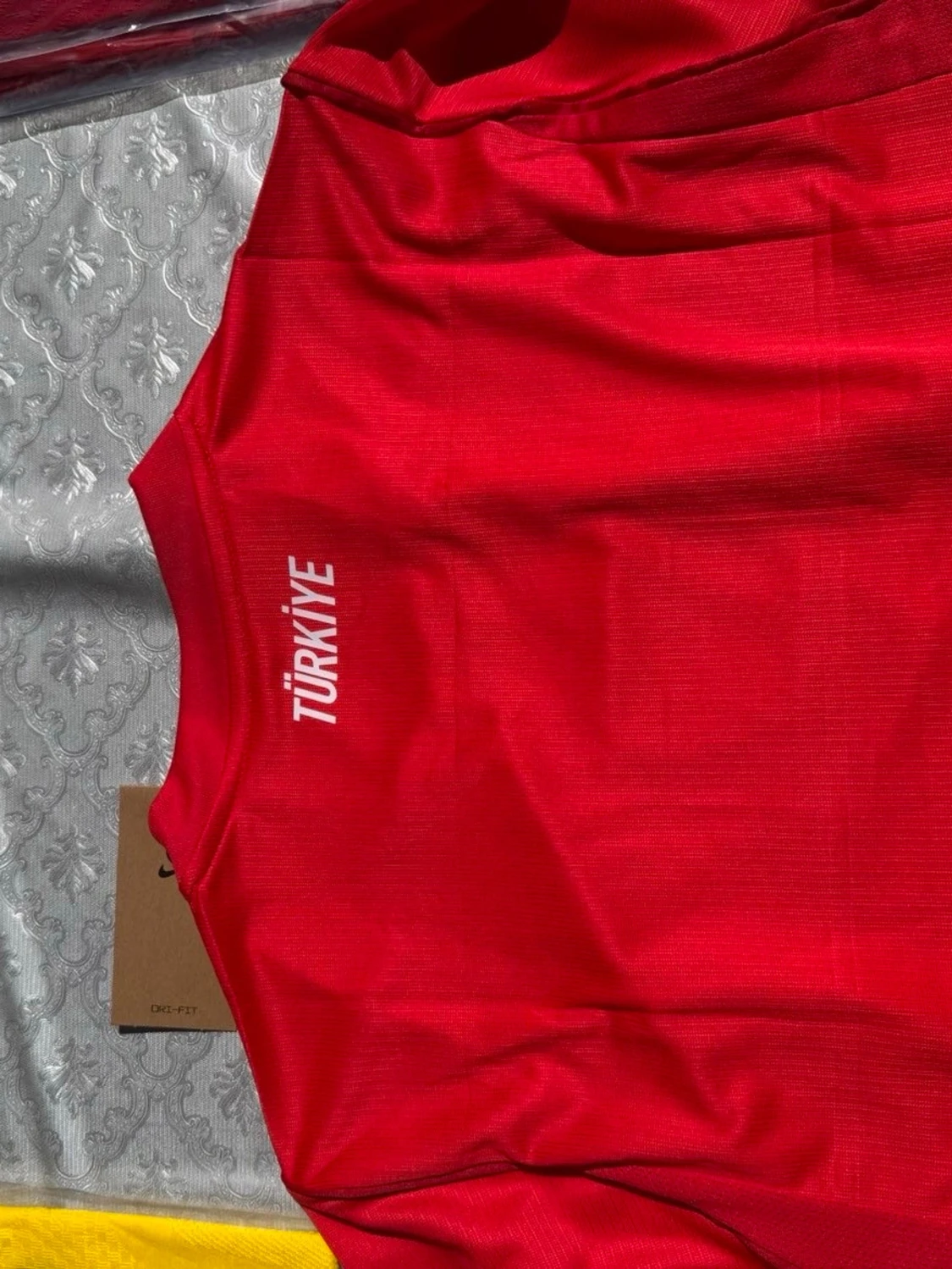 Turkiet VM2026 - 1