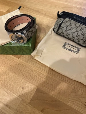 belt and bag - perfect for summer, price can be discussed 