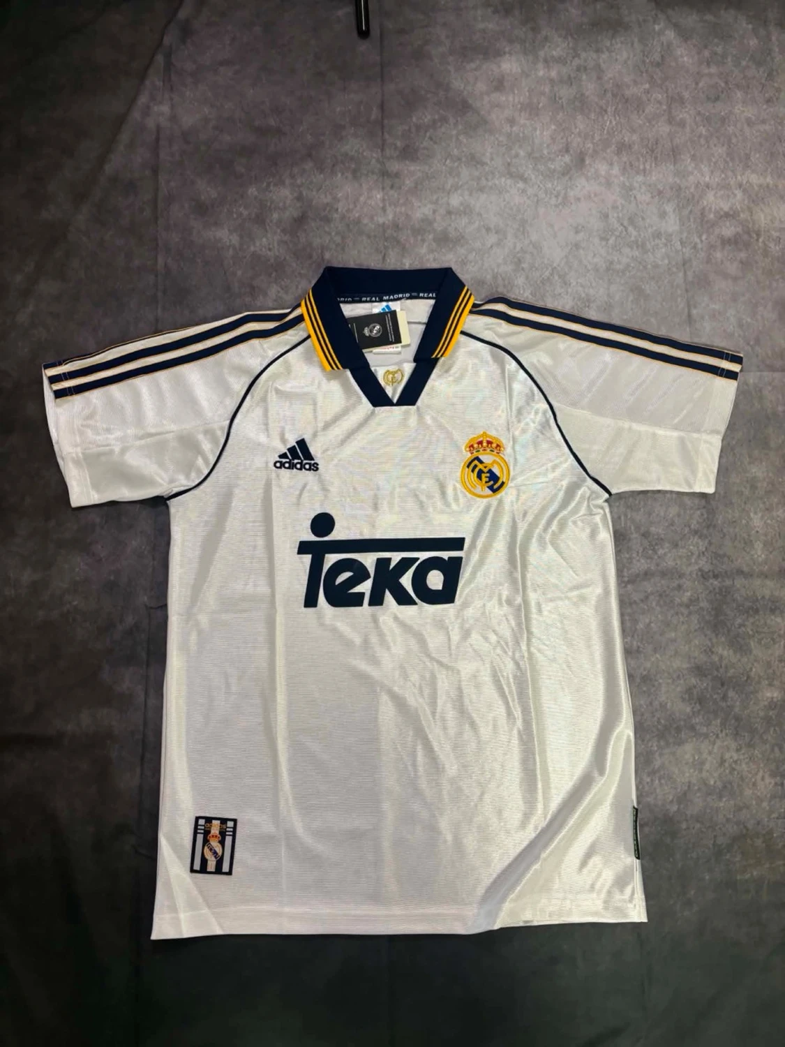 Real Madrid tröja