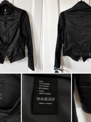 Snygg G- Star Raw dam kavaj/jacka  - Snygg kavaj jacka fr G-Star raw dam