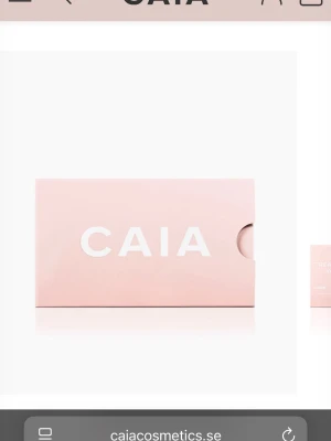 CAIA presentkort i utbytes mot pengar - Jag säljer ett Caia presentkort för att jag behöver pengar jag då ska spara. Det är värde på 1000 kr men pris kan diskuteras inte under 700