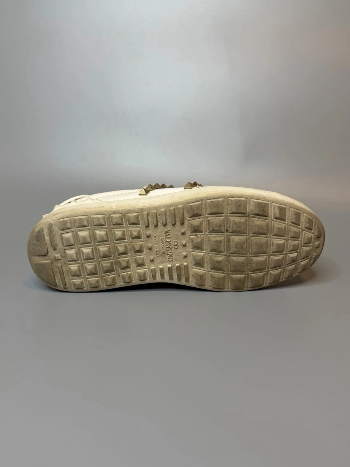 Valentino Skor - 2
