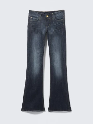 Weekday jeans  - Weekday jeans i färgen Star blue! Storlek 27/32