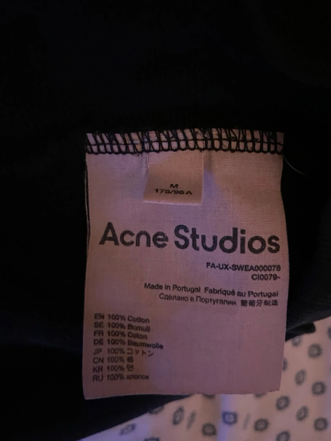 Acne Studios Hoodie - 2