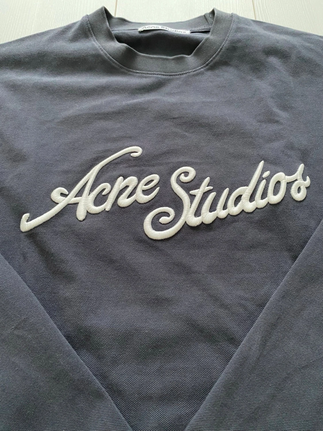 Acne Studios Oversized Tröja - 1