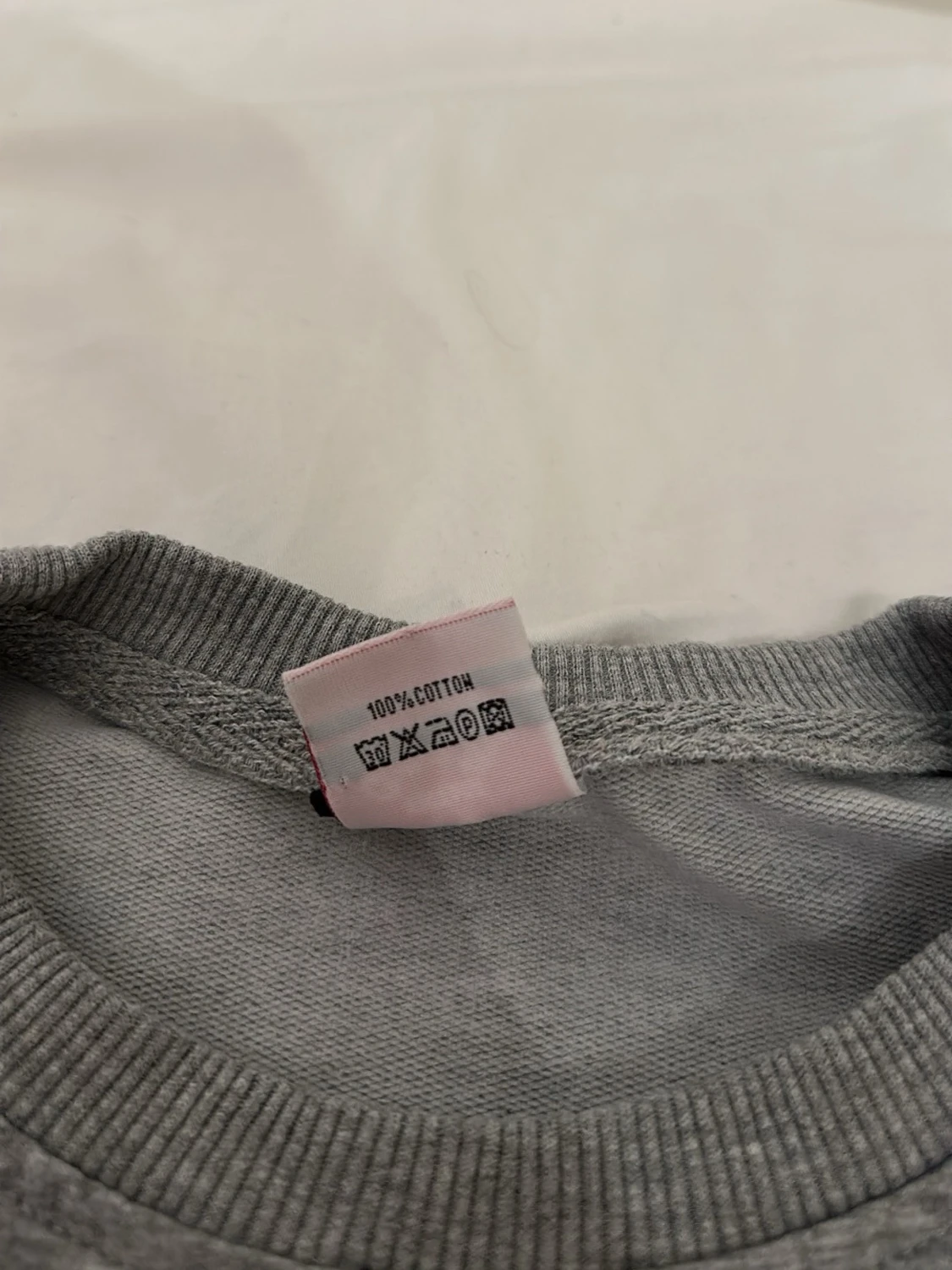 Superdry crewneck tröja - 2