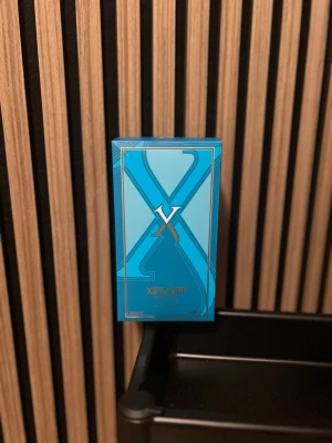 Xerjof Erba pura  - Först till kvarn, skickas upp till 24h efter beställning och inga returer!