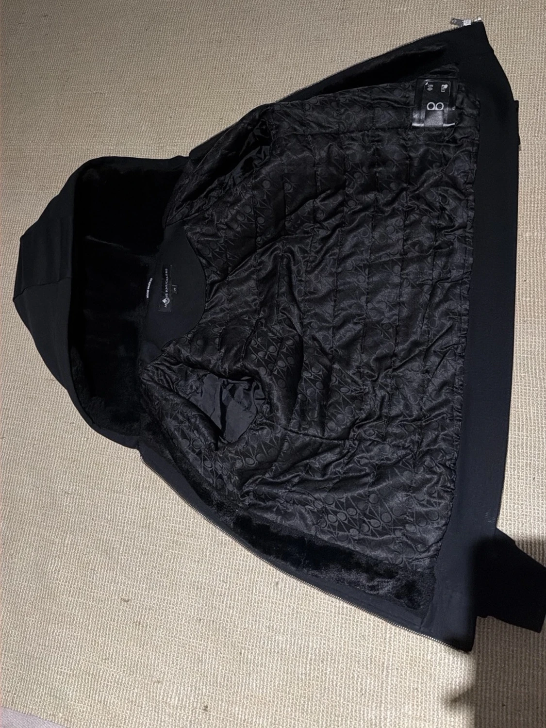 Moose Kuckles bunny - 2