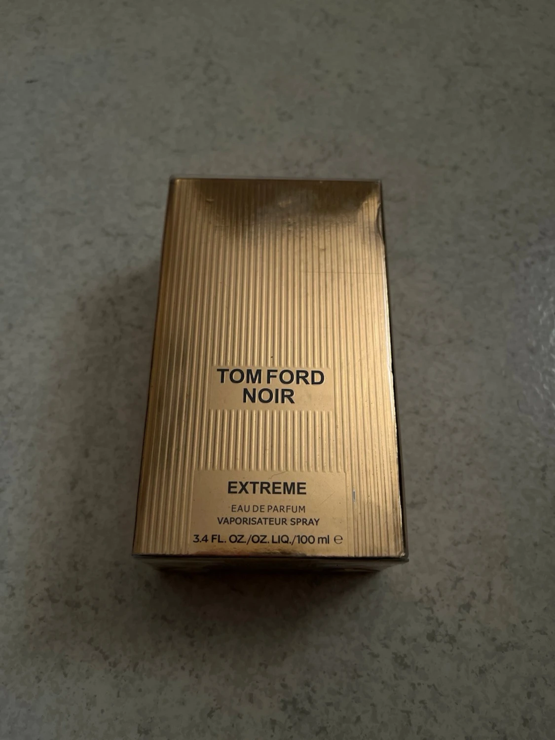 Tom Ford Noir Extreme EdP 100ml