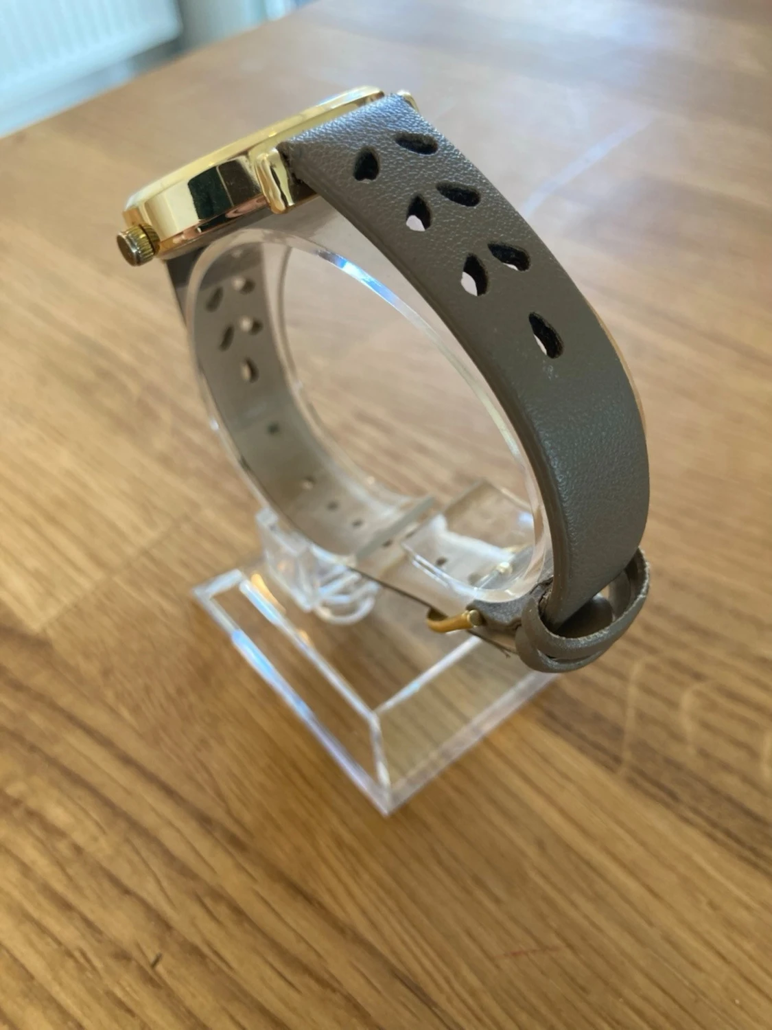 JG Gold Air 33mm Damur - 3