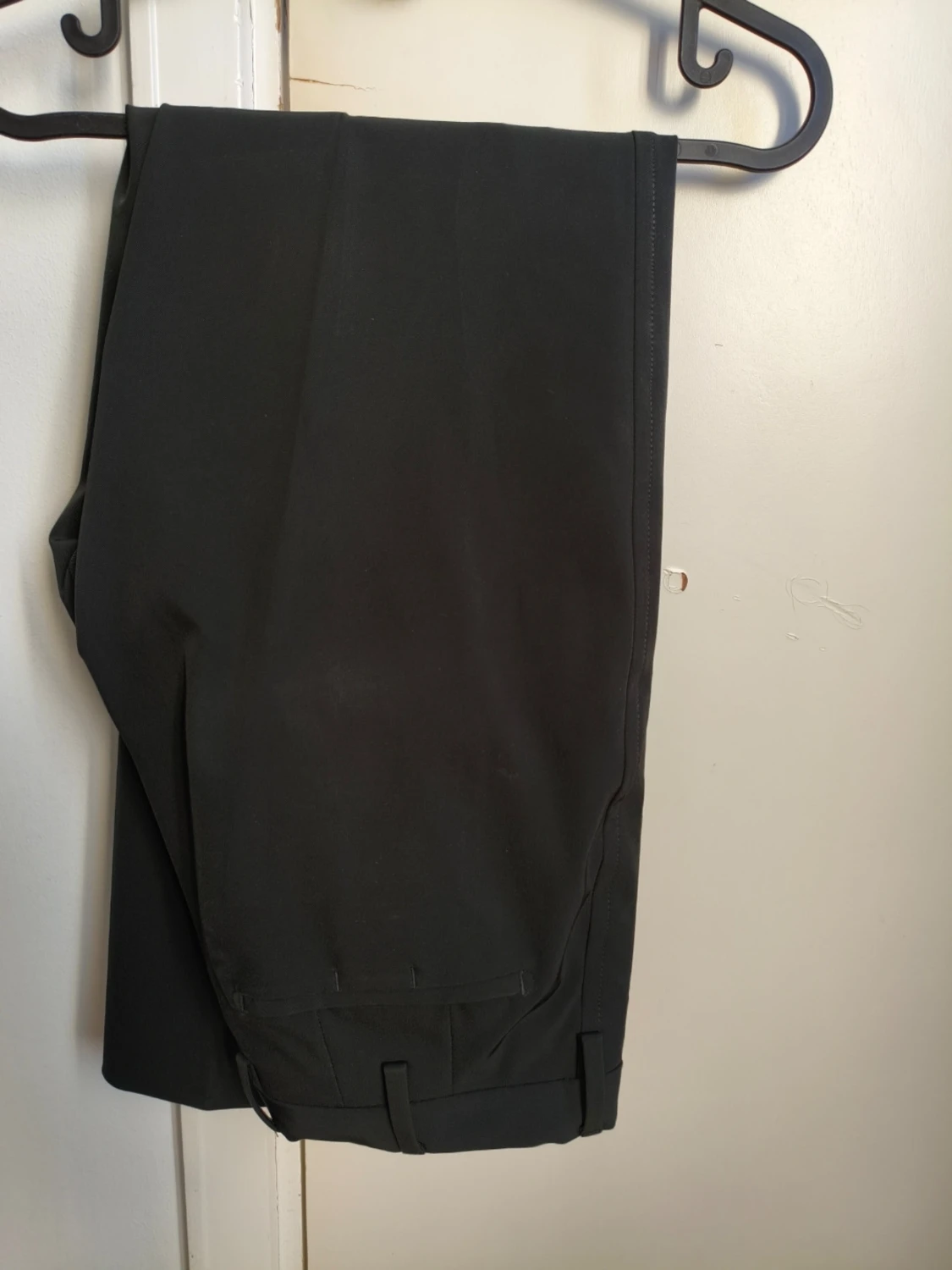 Prada Technostretch Byxor - 1