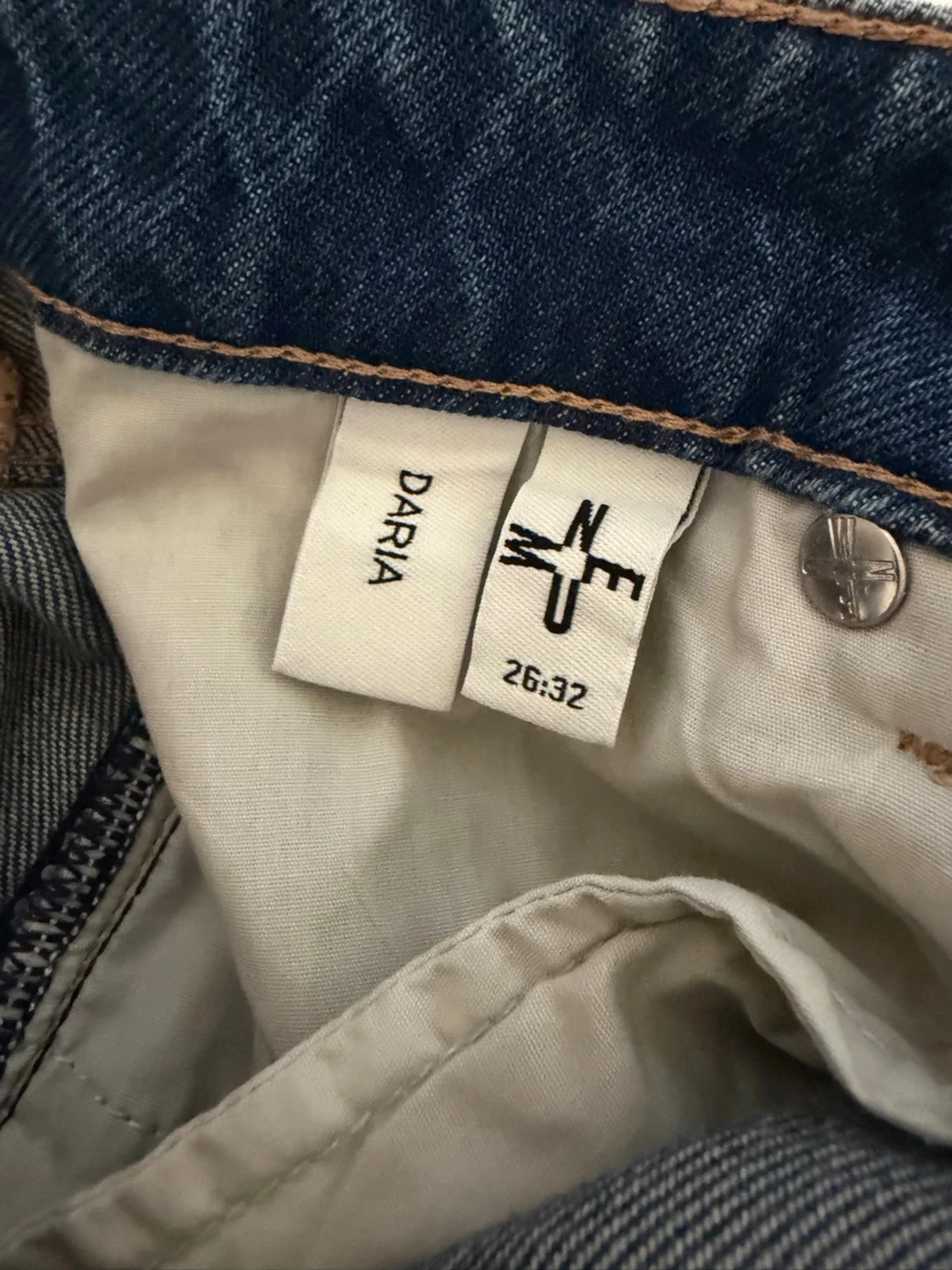 Jeans från NEUW  - 4