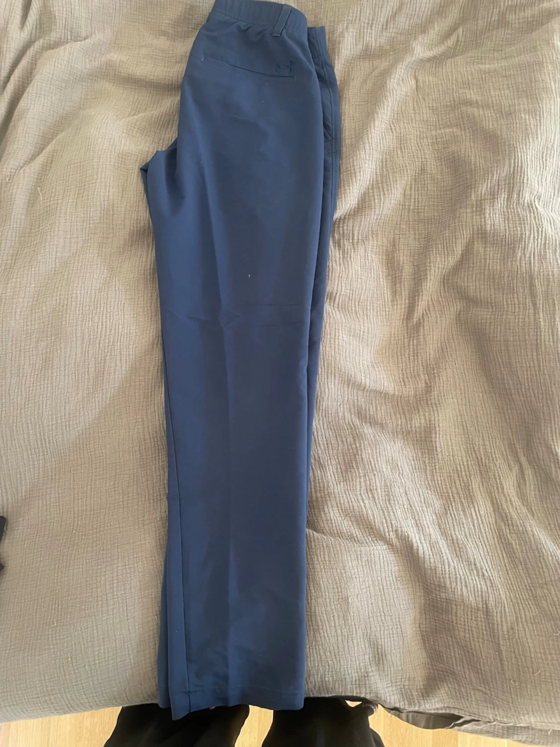Golfbyxor från Under Armour - 1