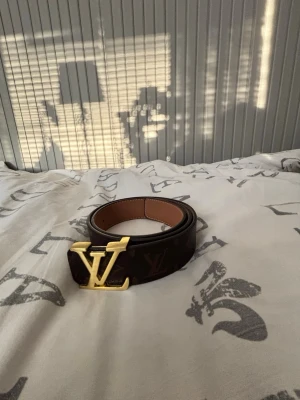 Bälte  - Säljer ett fet bälte, Priset kan diskuteras!