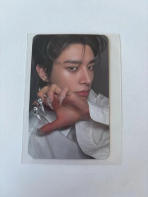 Jake Enhypen photocard - Enhypen Jake photocard från Desire:Unleash albumet!