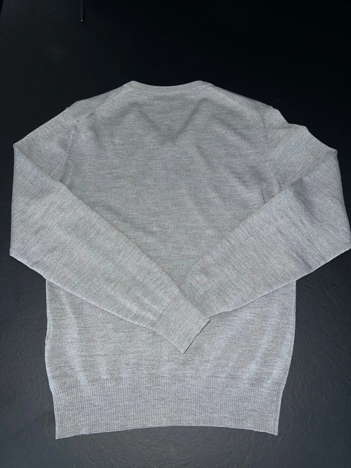 J Lindeberg tröja - 1