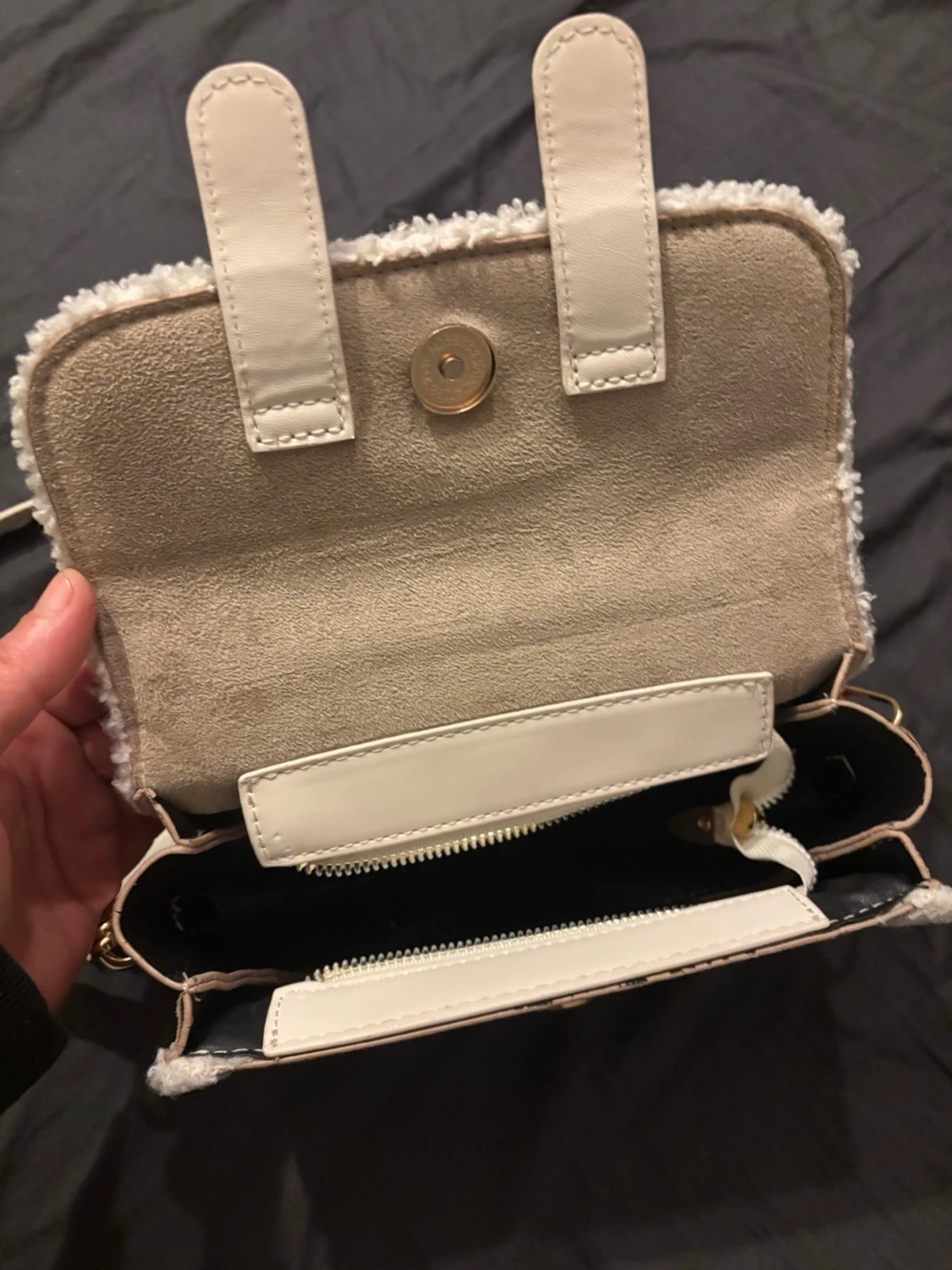 Söt liten väska🩷 - 5