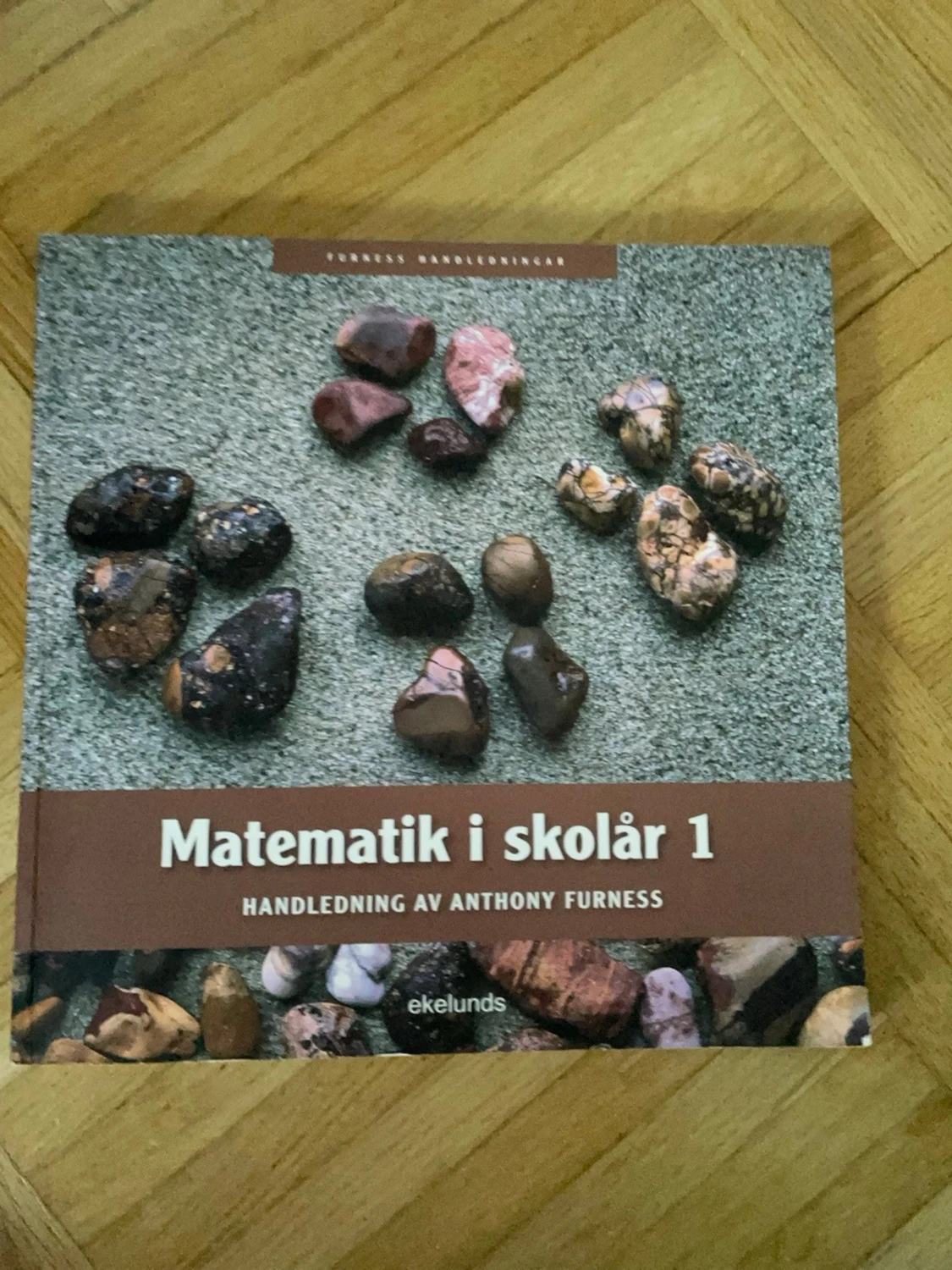 Matematik i skolår 1 handledning