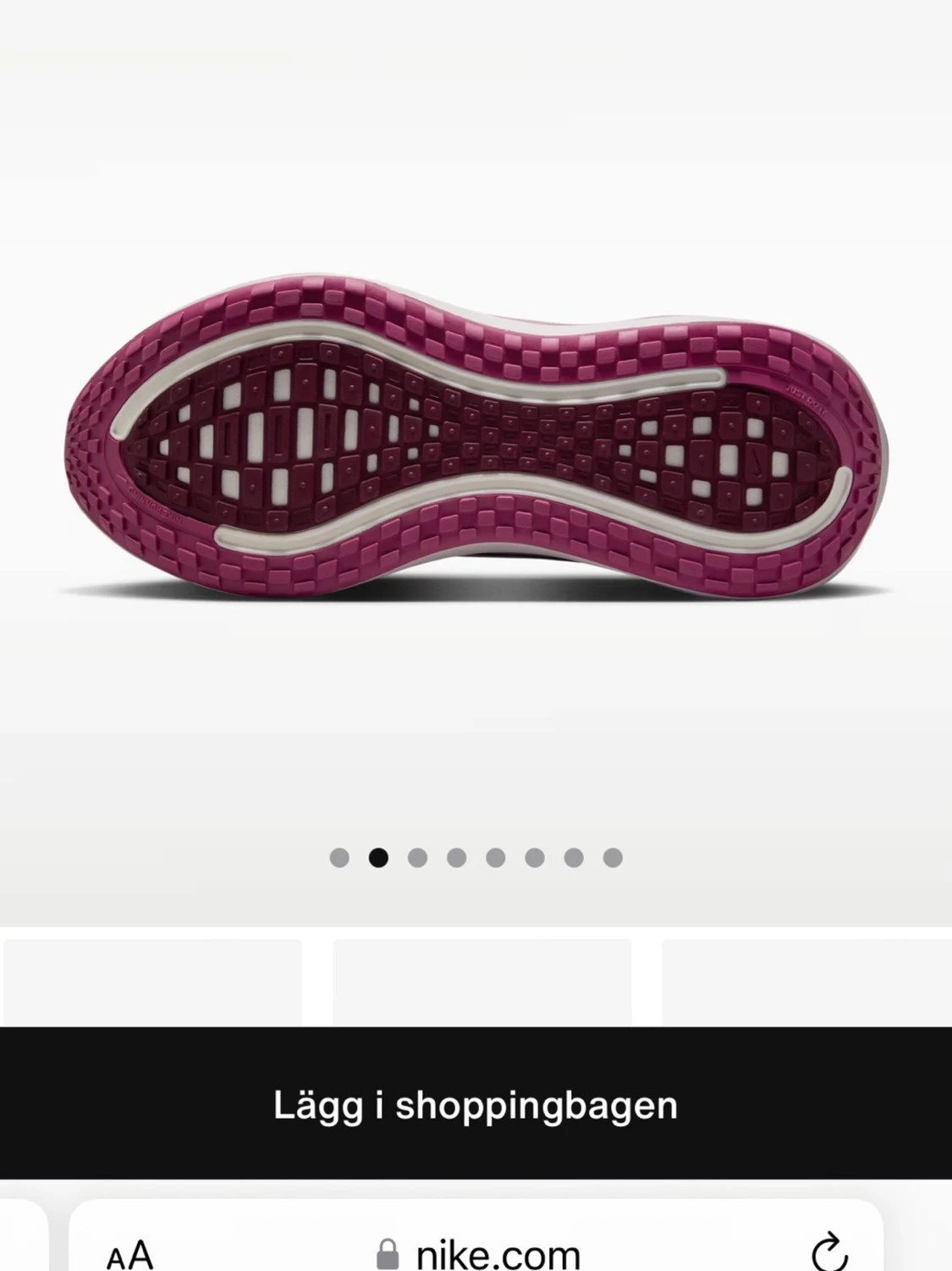 Nike Vomero plus - 2