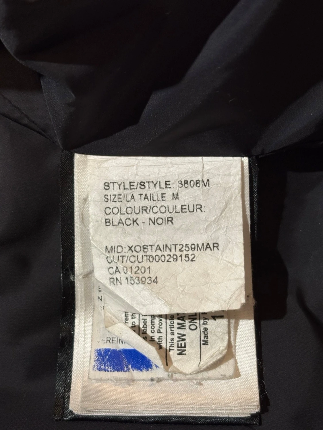 Canada Goose Wyndham  - 4