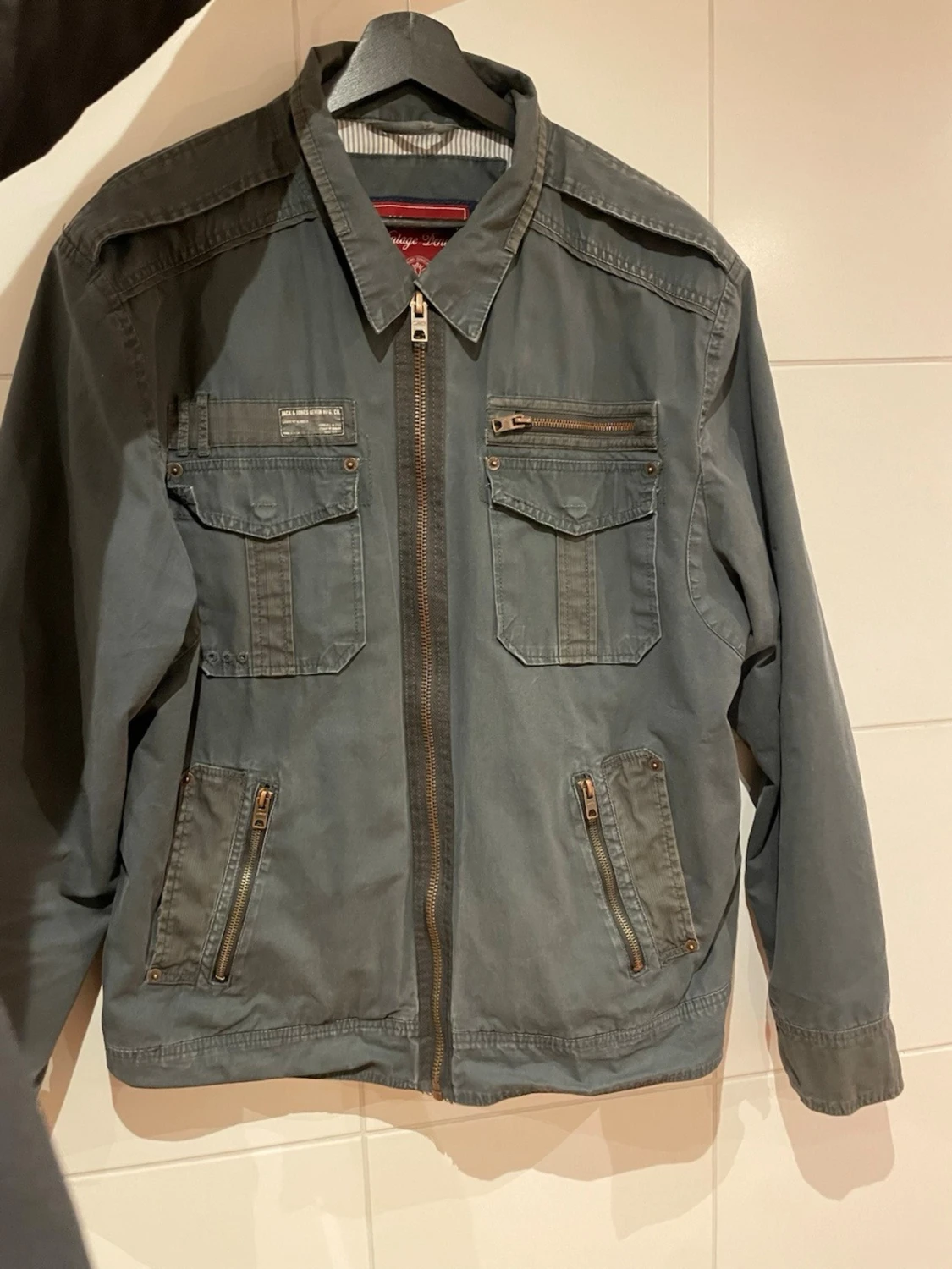 Field jacket 