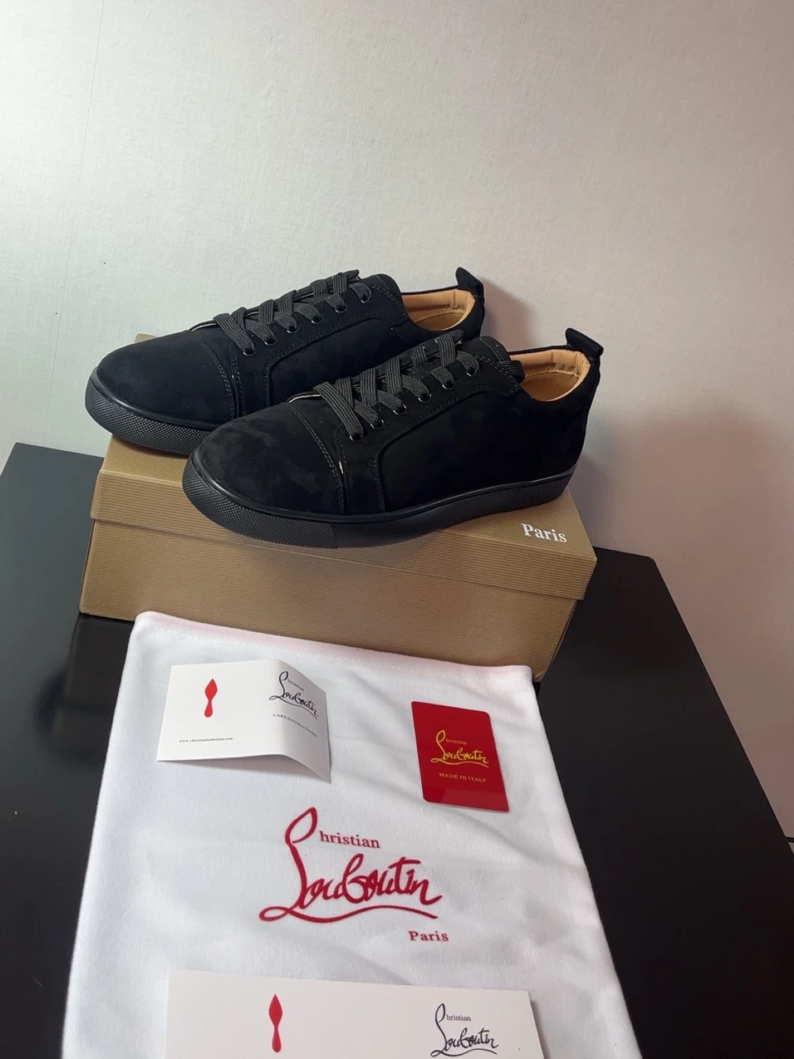 Christian Louboutin - 2